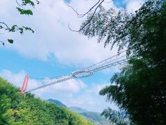 -山沟沟景区