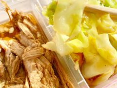 -台北风味(第一家快餐)