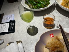 -上和臻品中国菜(花园街店)