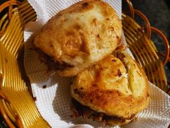 买又大特色牛肉烧饼-买又大餐厅(福林里店)