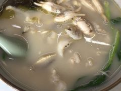 -明呈黄鱼面馆(斜土路店)