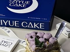 -ZIYUE CAKE线上店