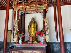 景点-石羊古镇