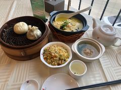 -怡园饭店-餐厅(四望亭店)