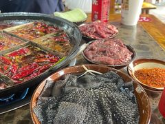 -正南齊北重庆老火锅(光华村直营店)