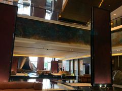 -长沙北辰洲际酒店-兰调全日餐厅