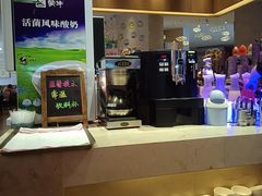 -长沙三景韦尔斯利酒店·Oval全日制餐厅自助餐