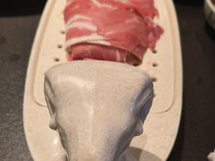 -额尔敦·品质自助(摩尔城店)