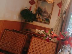 -花鸟鱼私家小厨·川菜(文殊院店)