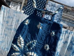 -璞真扎染博物馆