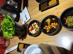 -九田家黑牛烤肉(溧水万达店)