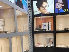 -大明眼镜(方庄店)