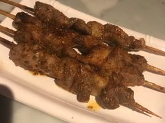 -贺秦生陕面王(富力城店)