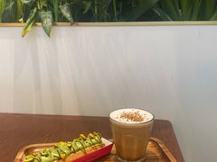 -CC BAGEL&SCONE 贝果与司康(南开大悦城店)