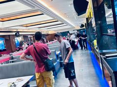 -金刚山烧烤(红旗大街店)