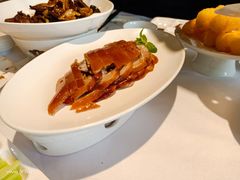 -福海居烤鸭店(鸟巢店)