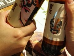 -聚点串吧·北京烧烤(赵登禹路店)