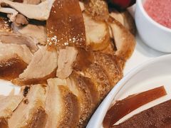 -壹零捌道·北京烤鸭(车公庄店)
