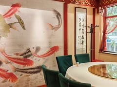 -永乐饭庄(安德路店)