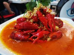 -辣螃铠盆盆蟹大排档(总店)