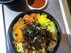 -我们家韩国烤肉8号店(郫都店)