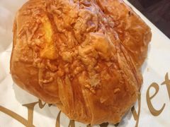 牛角包-老佛爷饼店