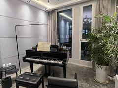-Melody Mentor音乐私教馆(朝外·悠唐店)