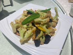 -强记海鲜·大排档(蛇口新街店)
