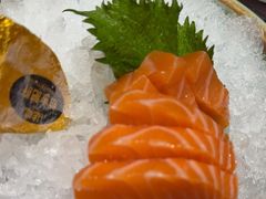 -贵木日本料理·铁板烧(新地假日广场店)