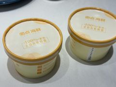 -必点海鲜·海肠捞饭大王(滨江道店)
