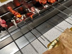 -丰茂烤串(公园店)