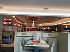 -蟹的岡田屋(正大广场店)