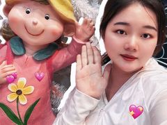 -西安银基冰雪世界