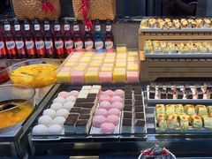 -非烤勿扰韩料自助烤肉(松山湖万科店)