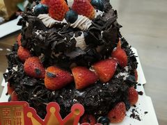 -幸福西饼生日蛋糕·下午茶(嘉禾店)