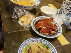 -小潘记鸭血粉丝汤