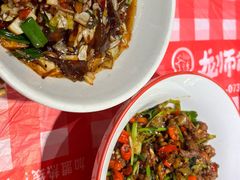 -龙师傅卤炒(天马店)