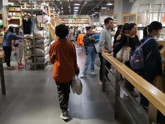 -鹿岛生活(熙地港店)