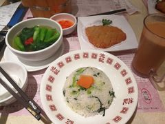 -池记(尖沙咀店)
