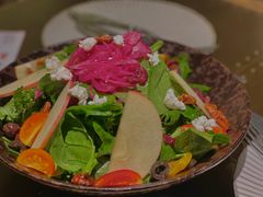 -BOCATA 西班牙餐厅(三里屯店)