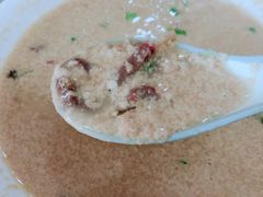 -朗霞干大林豆浆(舜水北路店)