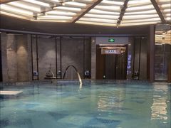 -海纳百川·都市温泉·足道·SPA(学院路店)
