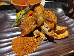 -花见无国界料理(科林楼店)