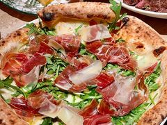 -Mammamia意大利餐厅(阳春巷店)