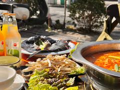 -大理.老字号渝记酸萝卜乌鱼(古城总店)