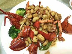 -宜宾海鲜酒家·三十年老字号