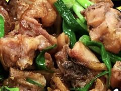 -华仔土鸡店(南洲分店)