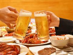 -威斯汀舞台餐厅