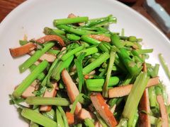 -柴米油盐(土菜院子店)
