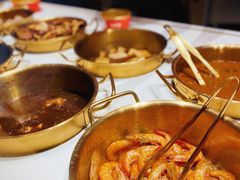 -盛香亭热卤(万象城店)